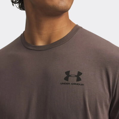Under Armour Sportstyle Ανδρικό T-Shirt