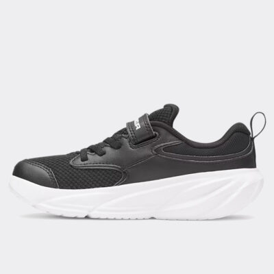 Under Armour BPS Surge 5 AC Παιδικά Παπούτσια για Τρέξιμο