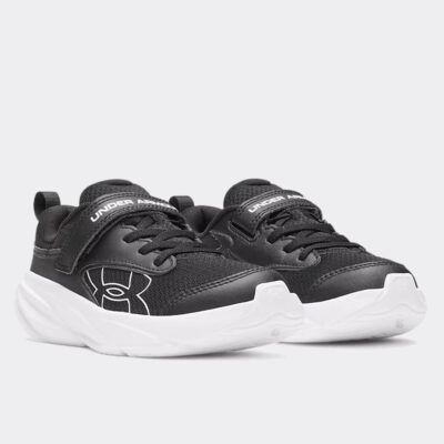 Under Armour BPS Surge 5 AC Παιδικά Παπούτσια για Τρέξιμο
