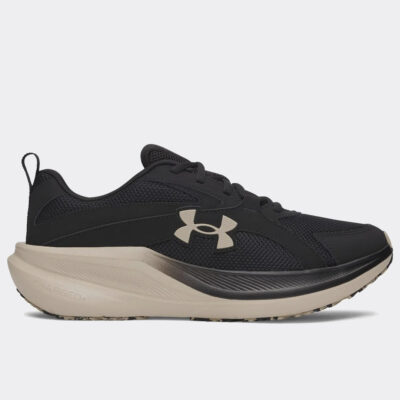 Under Armour Assert 11 Ανδρικά Παπούτσια για Τρέξιμο (6006723-005)