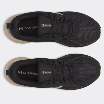 Under Armour Assert 11 Ανδρικά Παπούτσια για Τρέξιμο