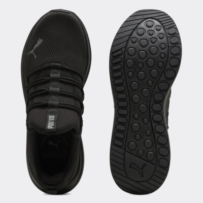 Puma Softride Carson 2 Pulse Ανδρικά Παπούτσια για Τρέξιμο