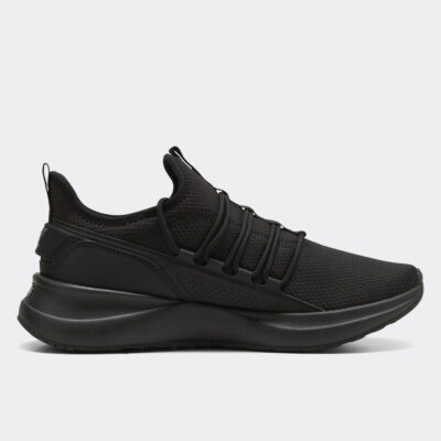 Puma Softride Carson 2 Pulse Ανδρικά Παπούτσια για Τρέξιμο