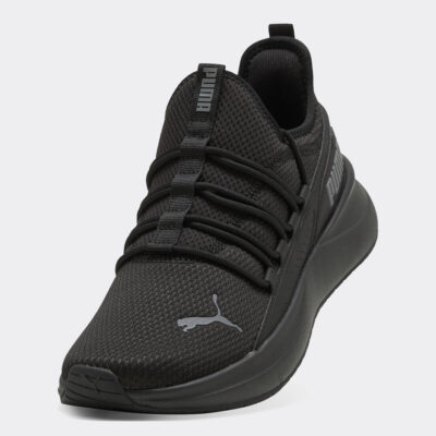 Puma Softride Carson 2 Pulse Ανδρικά Παπούτσια για Τρέξιμο