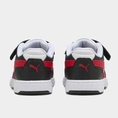 Puma Rebound Slam Lo AC+PS Παιδικά Παπούτσια