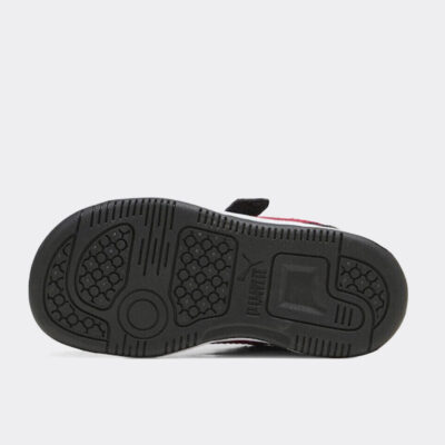 Puma Rebound Slam Lo AC+PS Παιδικά Παπούτσια