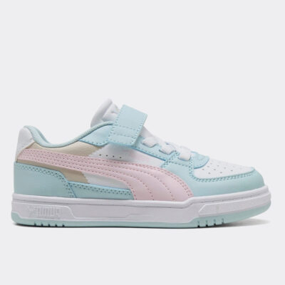 Puma Caven 3.0 Block AC+ PS Παιδικά Παπούτσια (406891-07)