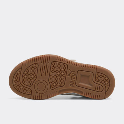 Puma Rebound V6 Lo W AC+PS Παιδικά Παπούτσια