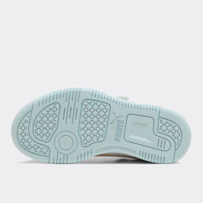 Puma Rebound Slam Lo AC+PS Παιδικά Παπούτσια