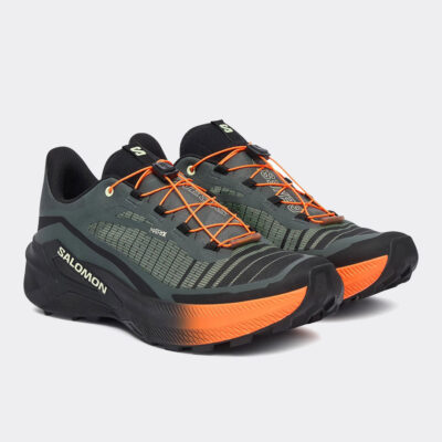 Salomon Genesis 2 Ανδρικά Παπούτσια για Τρέξιμο