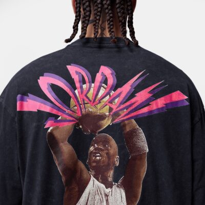 Jordan Flight Ανδρικό T-Shirt