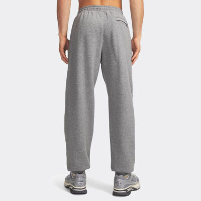 Under Armour Rival Fleece Jogger Ανδρικό Παντελόνι Φόρμας