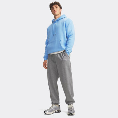 Under Armour Rival Fleece Jogger Ανδρικό Παντελόνι Φόρμας