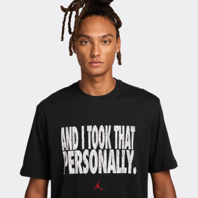 Jordan Dri-FIT Ανδρικό T-Shirt