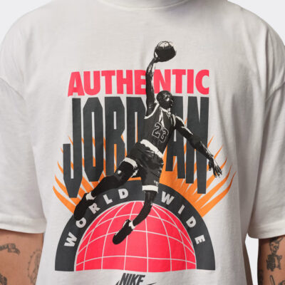 Jordan Oversized Reissue Ανδρικό T-Shirt