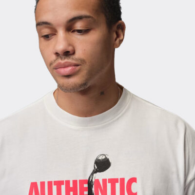 Jordan Oversized Reissue Ανδρικό T-Shirt