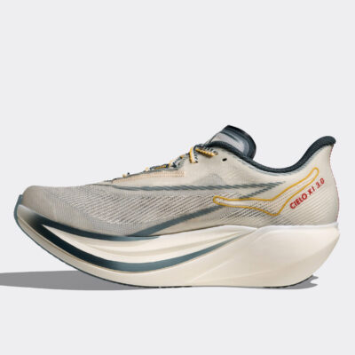 Hoka Cielo x 1 3.0 Ανδρικά Παπούτσια για Τρέξιμο