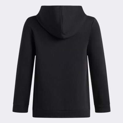 Under Armour Rival Fleece Παιδικό Φούτερ με Κουκούλα