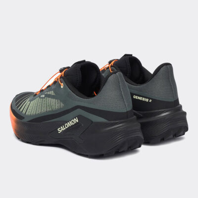 Salomon Genesis 2 Ανδρικά Παπούτσια για Τρέξιμο