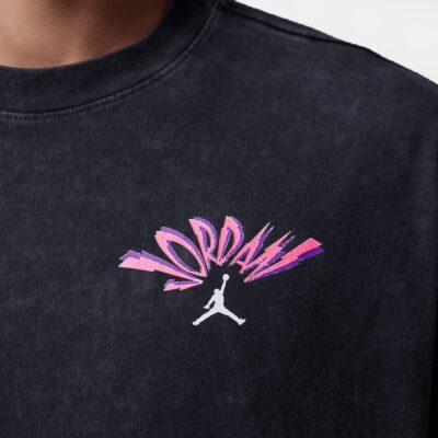 Jordan Flight Ανδρικό T-Shirt