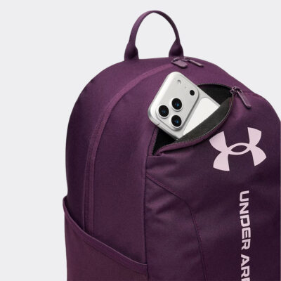 Under Armour Hustle Lite Σακίδιο Πλάτης
