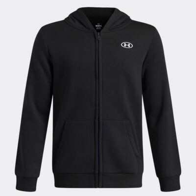 Under Armour Rival Fleece Παιδική Ζακέτα (6013383-008)