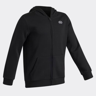 Under Armour Rival Fleece Παιδική Ζακέτα
