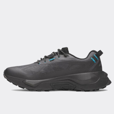 Under Armour Charged Bandit TR 4 WP Ανδρικά Παπούτσια για Trail Τρέξιμο
