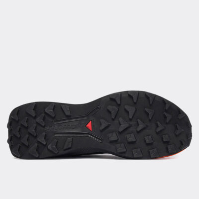 Salomon Genesis 2 Ανδρικά Παπούτσια για Τρέξιμο