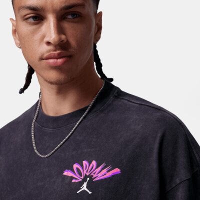 Jordan Flight Ανδρικό T-Shirt