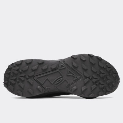 Under Armour Charged Bandit TR 4 WP Ανδρικά Παπούτσια για Trail Τρέξιμο