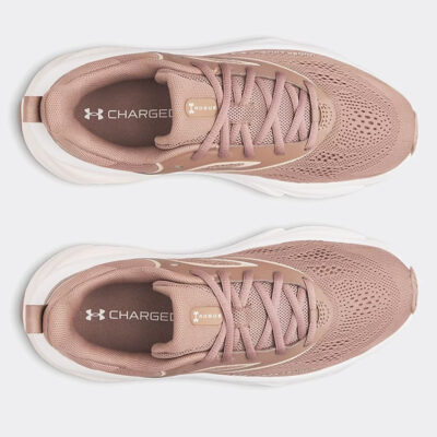Under Armour Charged Rogue 6 Γυναικεία Παπούτσια Για Τρέξιμο