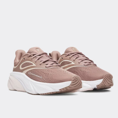 Under Armour Charged Rogue 6 Γυναικεία Παπούτσια Για Τρέξιμο