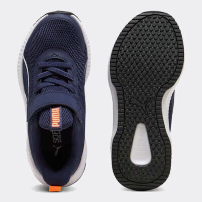 Puma Flyer 4 AC+ PS Παιδικά Παπούτσια