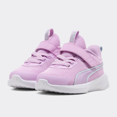 Puma Flyer 4 Βρεφικά Παπούτσια