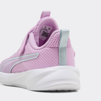 Puma Flyer 4 Βρεφικά Παπούτσια
