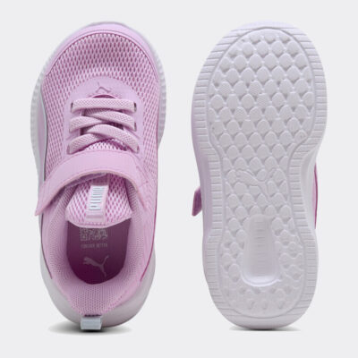 Puma Flyer 4 Βρεφικά Παπούτσια