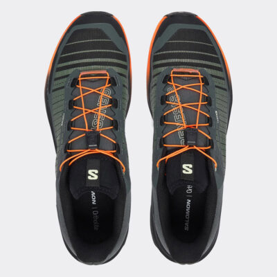 Salomon Genesis 2 Ανδρικά Παπούτσια για Τρέξιμο