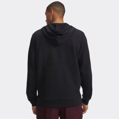 Under Armour Flex Fleece Full-Zip Ανδρική Ζακέτα