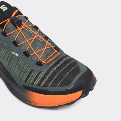 Salomon Genesis 2 Ανδρικά Παπούτσια για Τρέξιμο