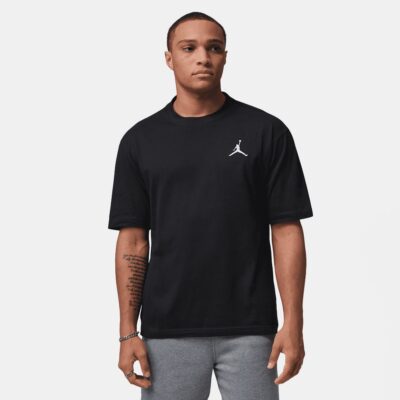 Jordan Jumpman Ανδρικό T-Shirt (IF5566-010)