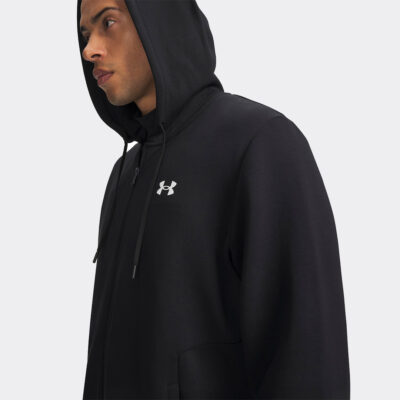 Under Armour Flex Fleece Full-Zip Ανδρική Ζακέτα