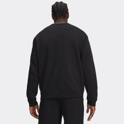 Under Armour Rival Fleece Crew Ανδρικό Φούτερ