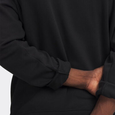 Under Armour Rival Fleece Crew Ανδρικό Φούτερ