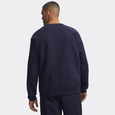 Under Armour Rival Fleece Crew Ανδρικό Φούτερ