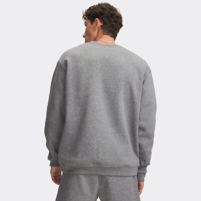 Under Armour Rival Fleece Crew Ανδρικό Φούτερ