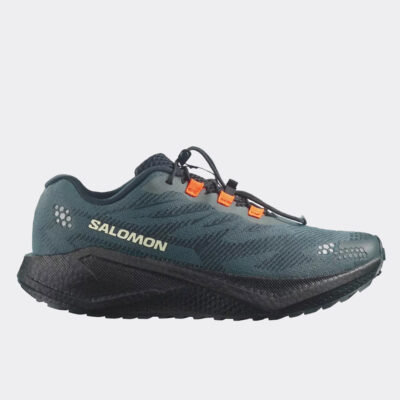 Salomon Aero Blaze 4 Gravel Ανδρικά Παπούτσια για Τρέξιμο (L45472600)