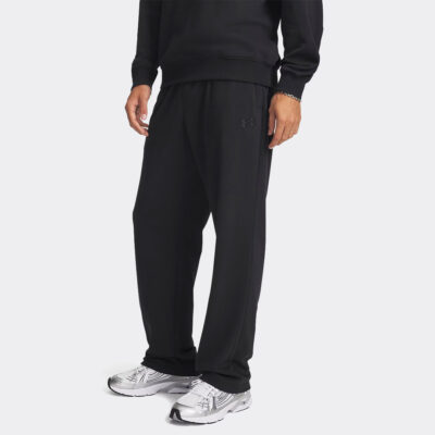 Under Armour Rival Ανδρικό  Παντελόνι Φόρμας (6009344-001)