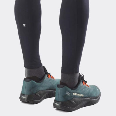 Salomon Aero Blaze 4 Gravel Ανδρικά Παπούτσια για Τρέξιμο