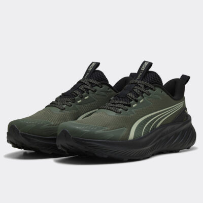 Puma Pounce Lite 2 Trail Ανδρικά Παπούτσια